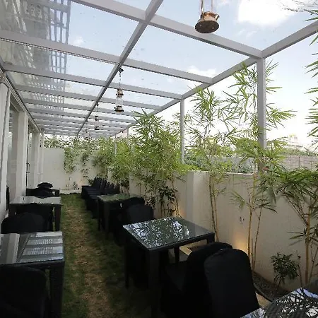 Meridien Suites - A Dubuque Suites, Bangalore